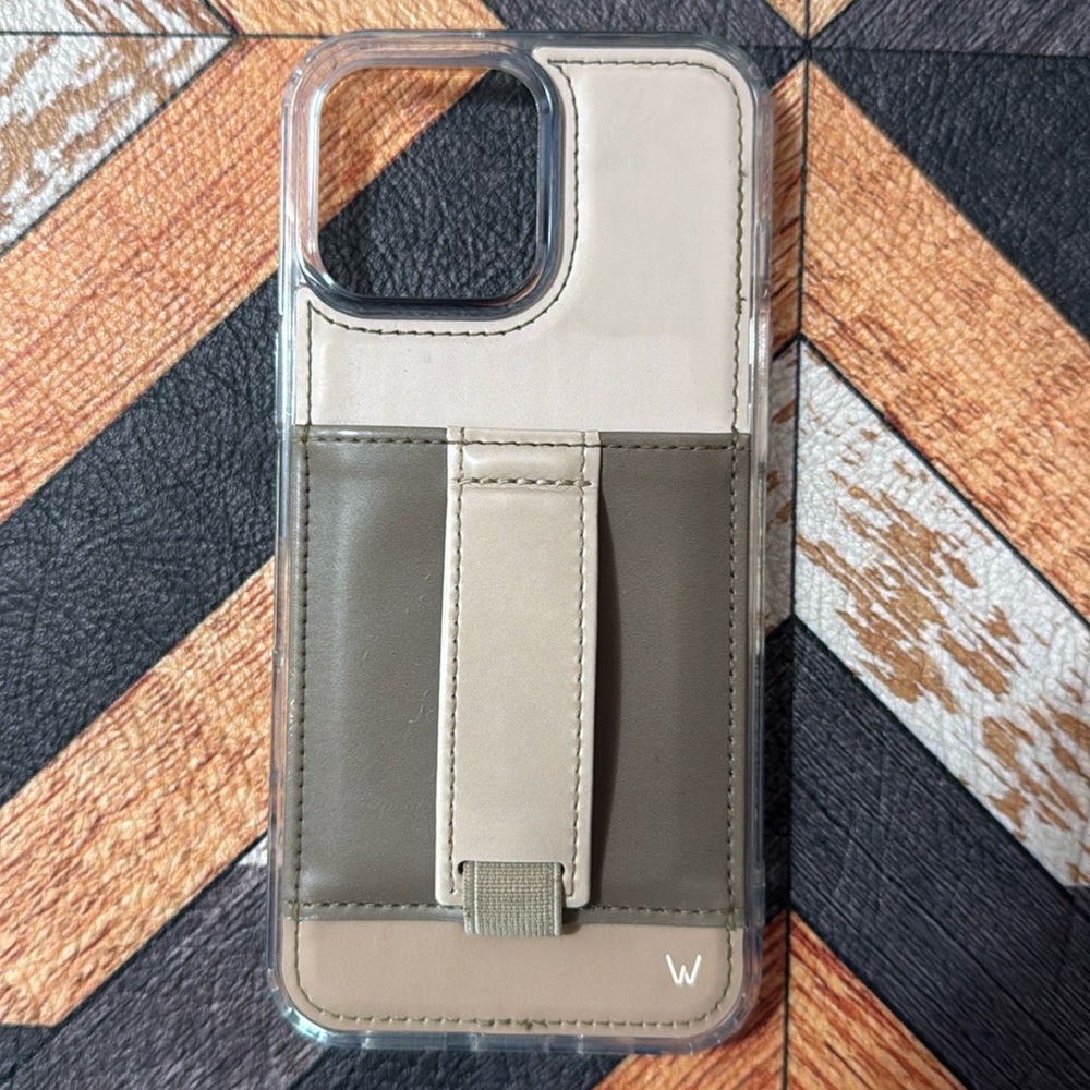 Walli case